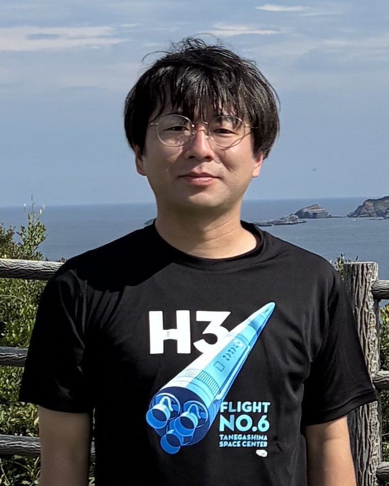 Yoshiaki Kinosita